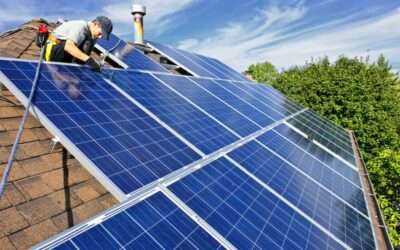 Cos’è il Cloud fotovoltaico e come funziona