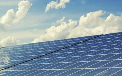 Impianto fotovoltaico a noleggio