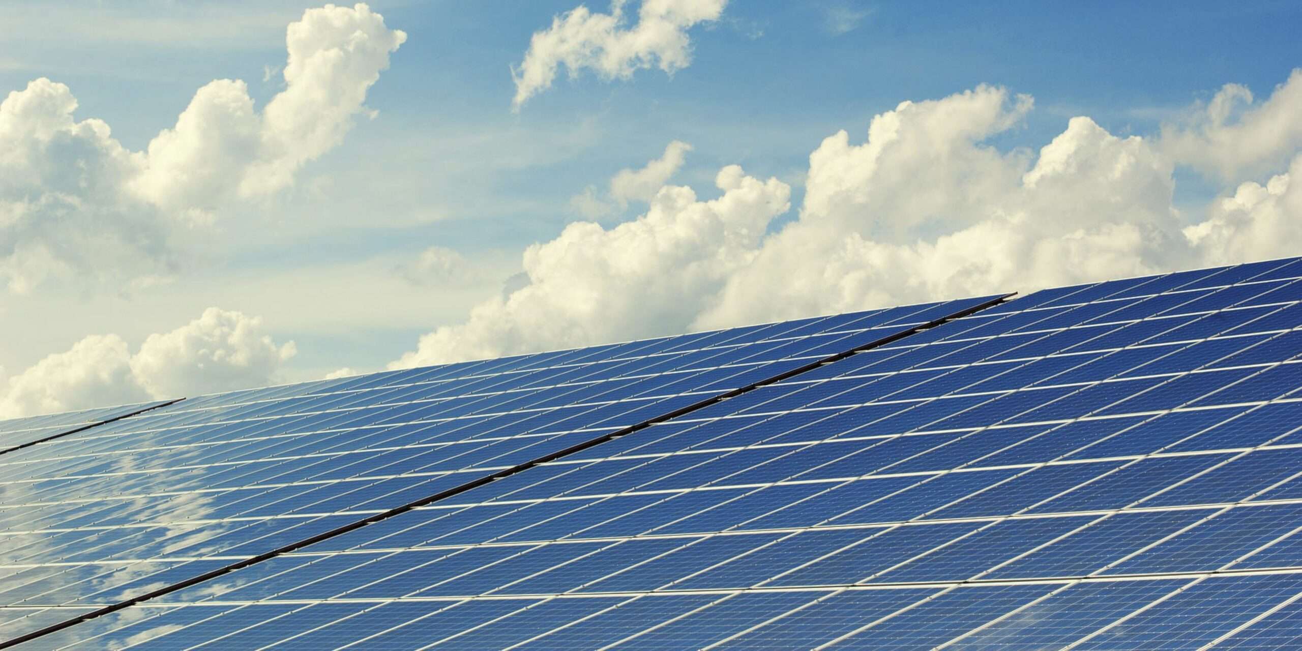 photovoltaisch skaliert
