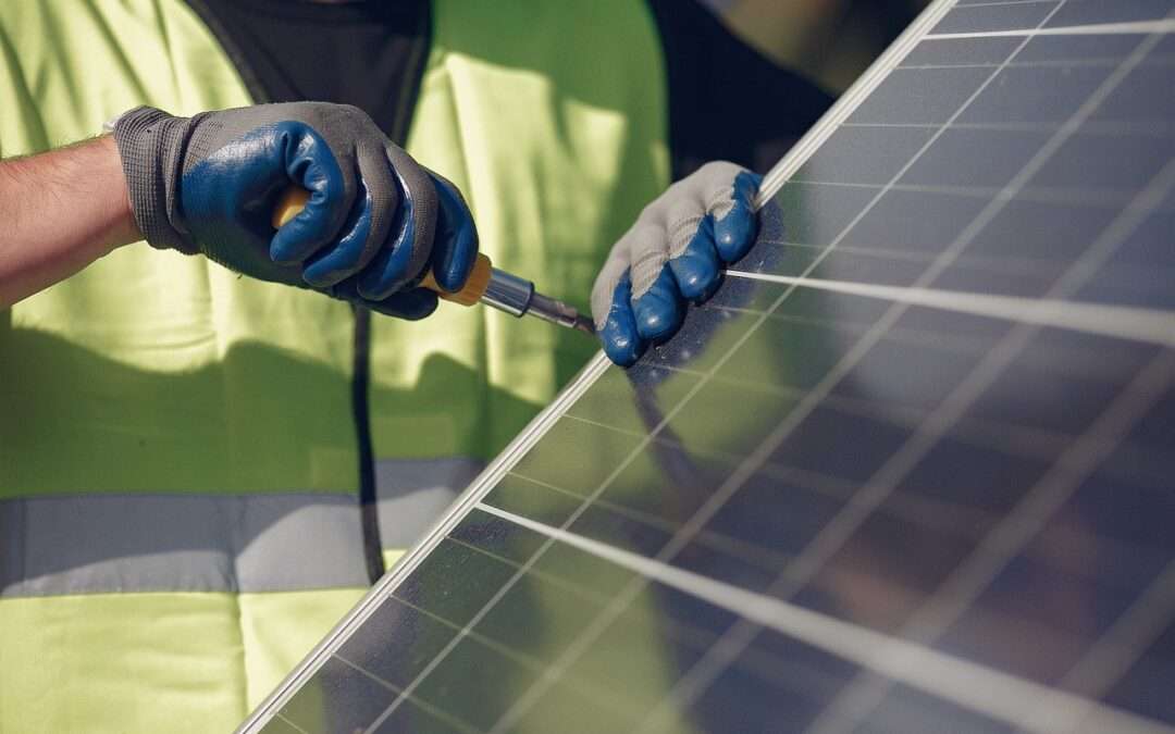 Noleggio fotovoltaico: una scelta conveniente per le aziende