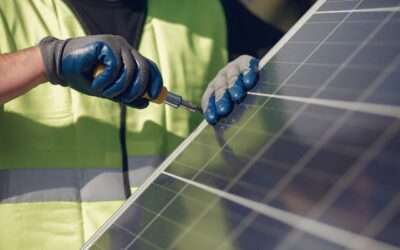 Noleggio fotovoltaico: una scelta conveniente per le aziende