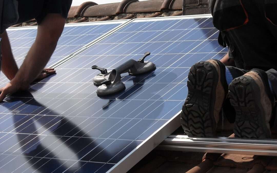 Impianto fotovoltaico: 5 miti da sfatare