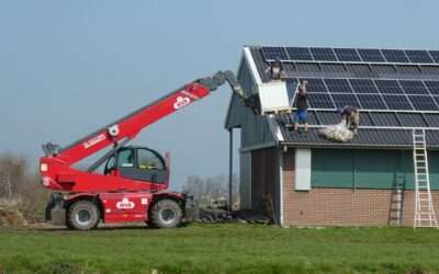 Affitto tetto per fotovoltaico: prezzi