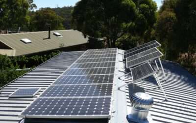 I vantaggi del Cloud fotovoltaico