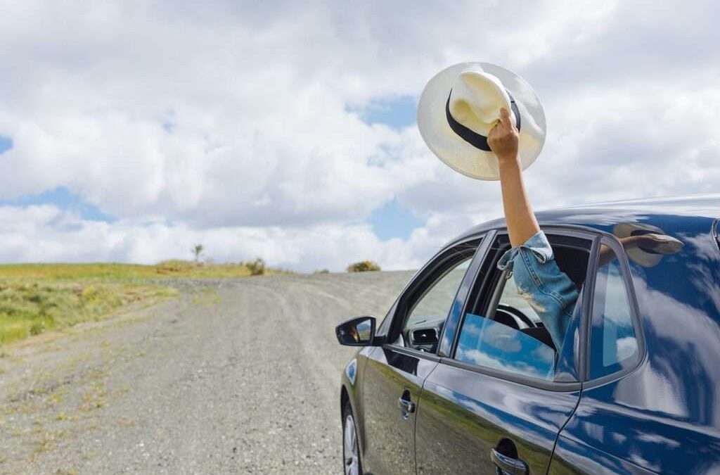 Le auto elettriche sono il futuro? Oggi puoi viaggiare gratis