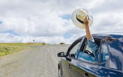 Le auto elettriche sono il futuro? Oggi puoi viaggiare gratis