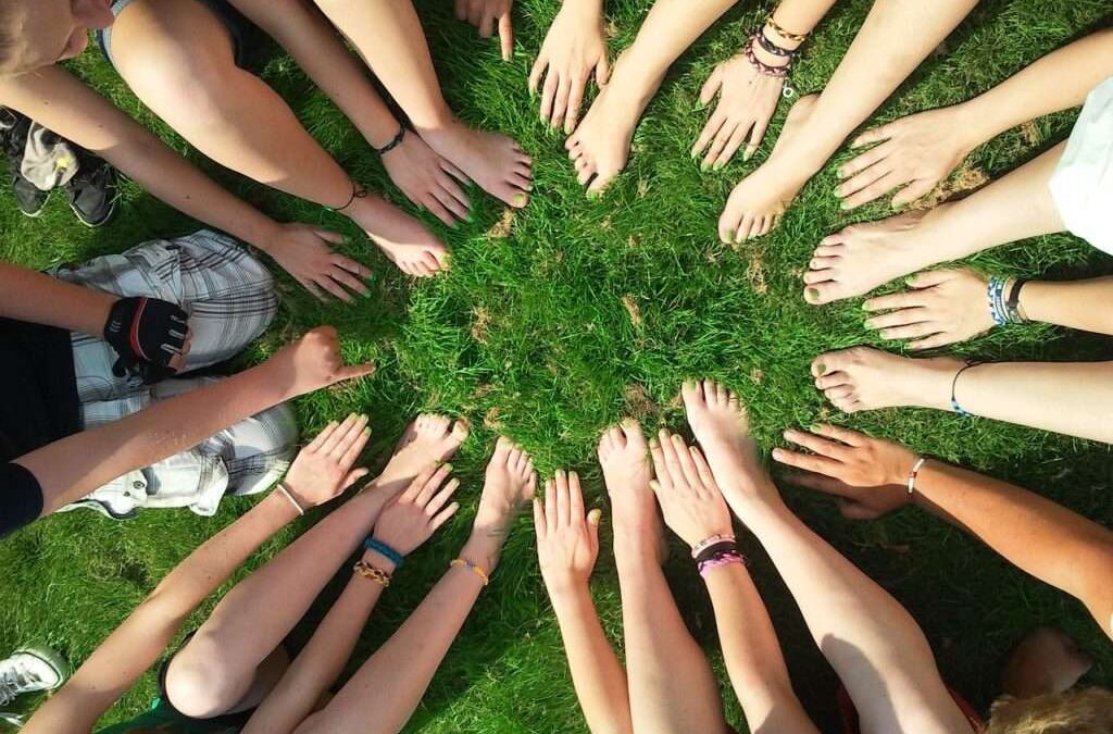 Comunità energetiche, blockchain ed energie rinnovabili