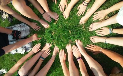 Comunità energetiche, blockchain ed energie rinnovabili