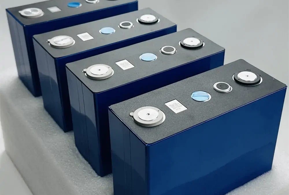 Natrium-Ionen-Batterie: Vollständiger technischer Leitfaden, Technologievergleich und Vorteile der Heiwit-Schicht-Oxid-Zellen