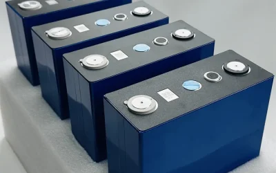 Batteria agli Ioni di Sodio: Guida Tecnica Completa, Confronto tra le Tecnologie e Vantaggi delle Celle Layered Oxide di Heiwit