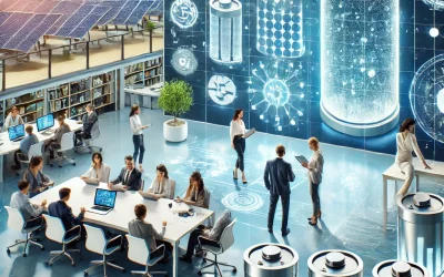 Heiwit selezionata per il programma Zero: un passo verso il futuro della sostenibilità energetica