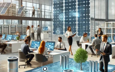 Heiwit selected for Zero programme: a step towards the future of energy sustainability