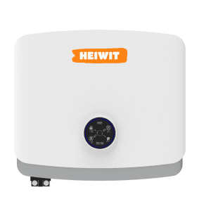 HEIWIT Virgo-serie 3K-S omvormer