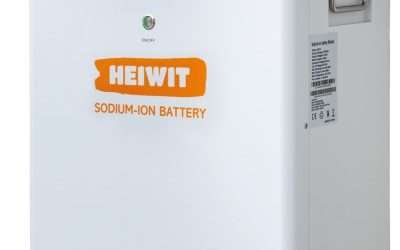LCOS: the real cost of every kWh a battery returns (with calculator)