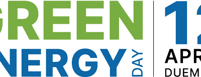 Green Energy Day: Un Passo Verso il Futuro con Heiwit e l’Energia Rinnovabile