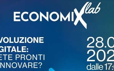 Heiwit sarà sul palco del Maga a Gallarate il 28 Marzo per parlare di intelligenza artificiale
