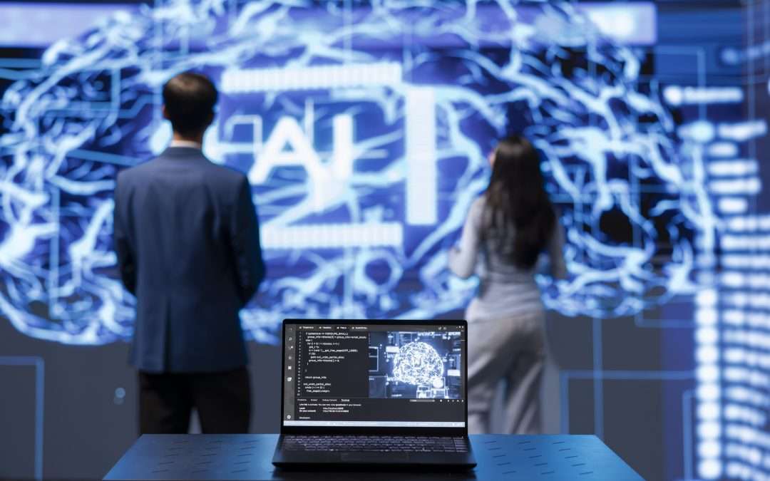 Rivoluzionare il Settore Energetico con l’Intelligenza Artificiale