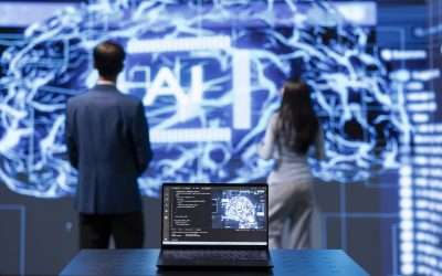 Rivoluzionare il Settore Energetico con l’Intelligenza Artificiale