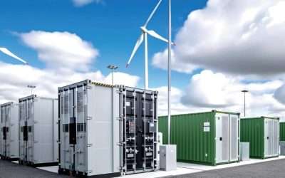 Heiwit presenta i nuovi BESS HEIWIT agli ioni di sodio da 1MWh : la scelta ideale per l’industria