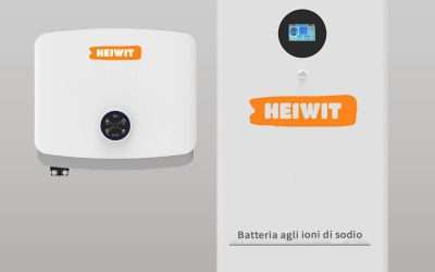 Heiwit in Brussels, at the table on the future of the European battery