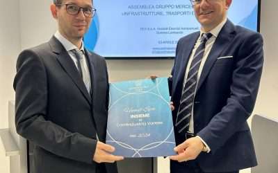 Heiwit premiata da Confindustria Varese come startup d’eccellenza del territorio