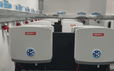 Aging Test: come testiamo l’affidabilità dei nostri inverter da 6kW prima della consegna