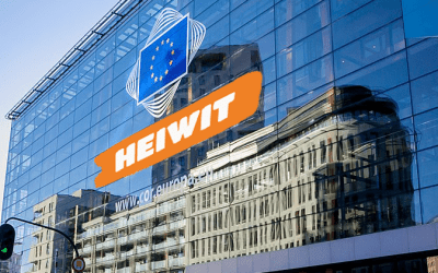 Heiwit invitata dall’Unione Europea a contribuire al futuro delle batterie al sodio