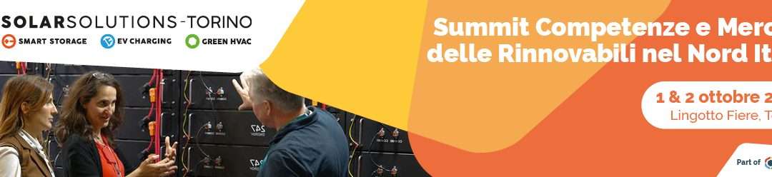 A Heiwit jelen lesz a Solar Solutions Torino 2025 rendezvényen: jöjjön el és fedezze fel innovatív megoldásainkat!