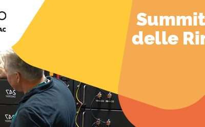 Heiwit sarà presente a Solar Solutions Torino 2025: vieni a scoprire le nostre soluzioni innovative!