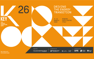 HEIWIT a Key – The Energy Transition Expo 2026: innovazione nell’accumulo energetico con batterie agli ioni di sodio