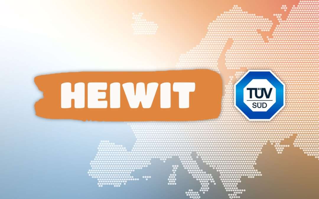 HEIWIT: batteria agli ioni di sodio certificata CE per l’Italia e l’Europa
