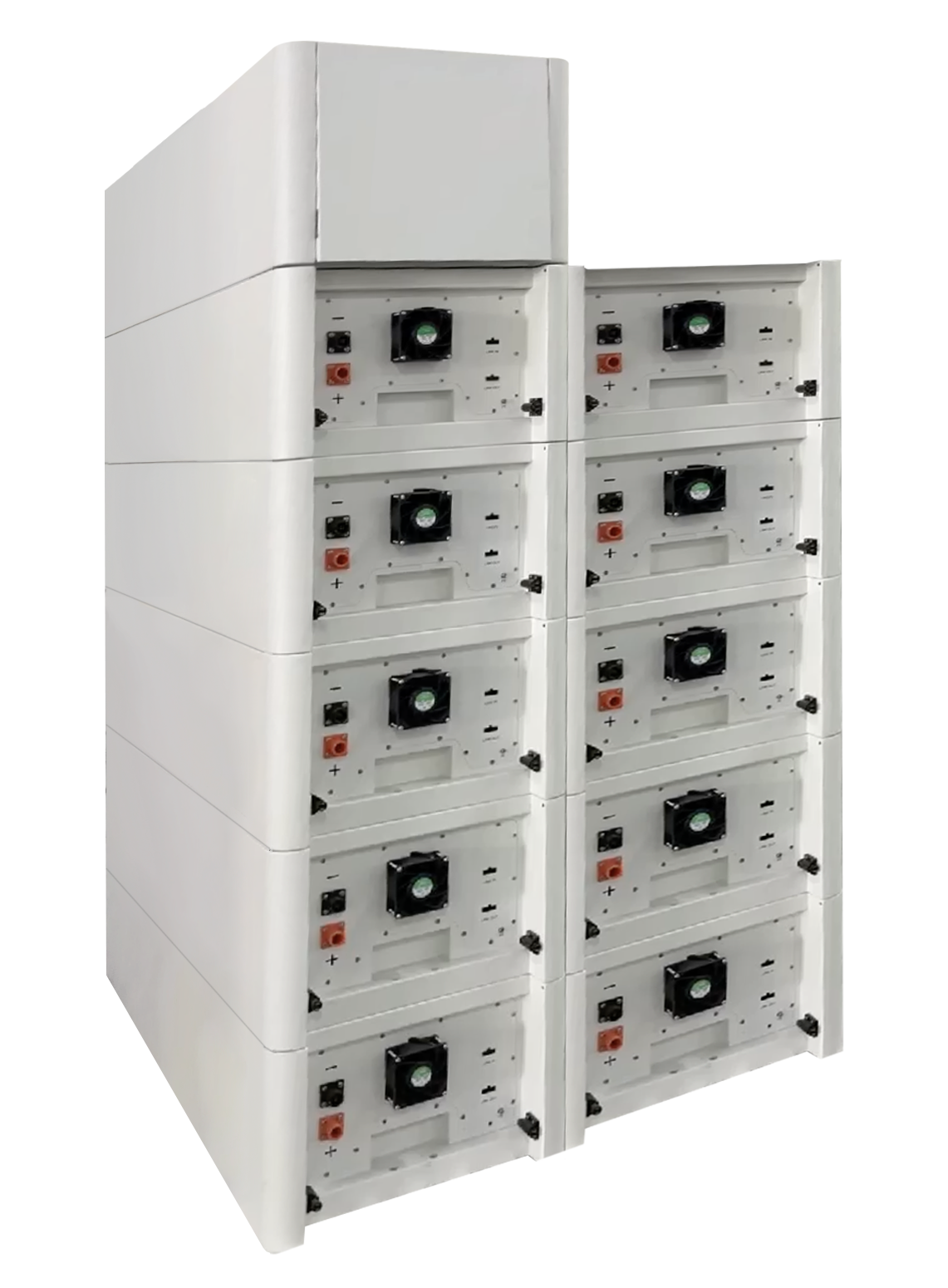 Sodium-ion battery 10kWh stackable