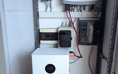 HEIWIT sodium ion batteries: field results to date (06/02/2026)