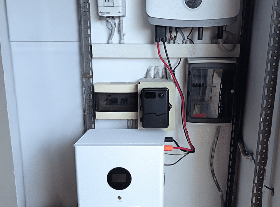 HEIWIT sodium ion batteries: field results to date (06/02/2026)