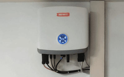 Accumulo HEIWIT agli ioni di sodio per tre installazioni residenziali in Veneto