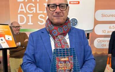 Innovation Ambassador Award 2026