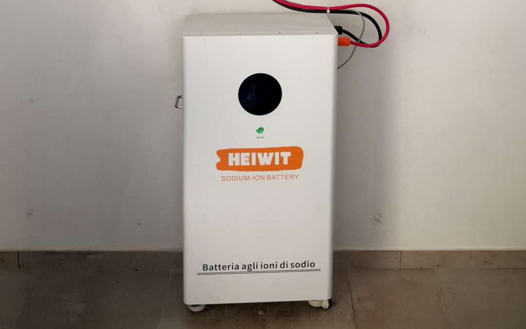 Nuove installazioni Heiwit in Toscana: efficienza, semplicità e clienti soddisfatti