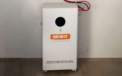 Nuove installazioni Heiwit in Toscana: efficienza, semplicità e clienti soddisfatti