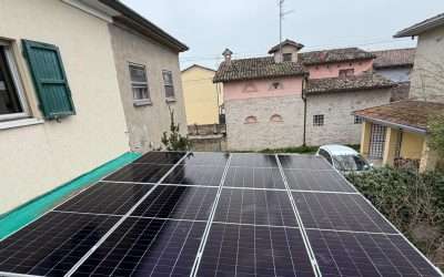 Installazioni residenziali Heiwit: l’esperienza di Gruppo Green Italia