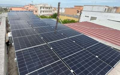 Sistema Heiwit installato da Eliotech a Roccaforzata (TA)