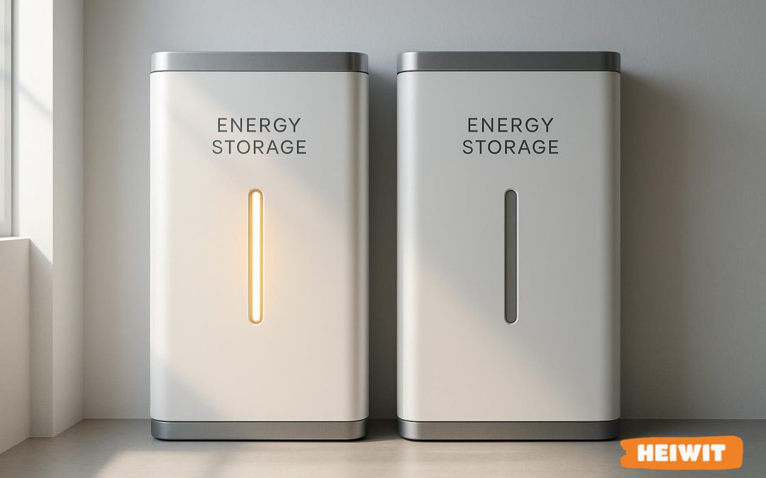Battery cycle life: why it matters more than kWh