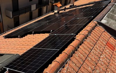Due nuove installazioni di sistemi di accumulo Heiwit realizzate da BMAX Service di Beatrice Piepoli
