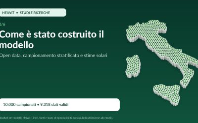 Como estimámos o potencial fotovoltaico de 41 254 instalações atribuíveis à Administração Pública