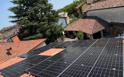 Fotovoltaico e accumulo al sodio: due installazioni Heiwit firmate Tony e Ale Impianti