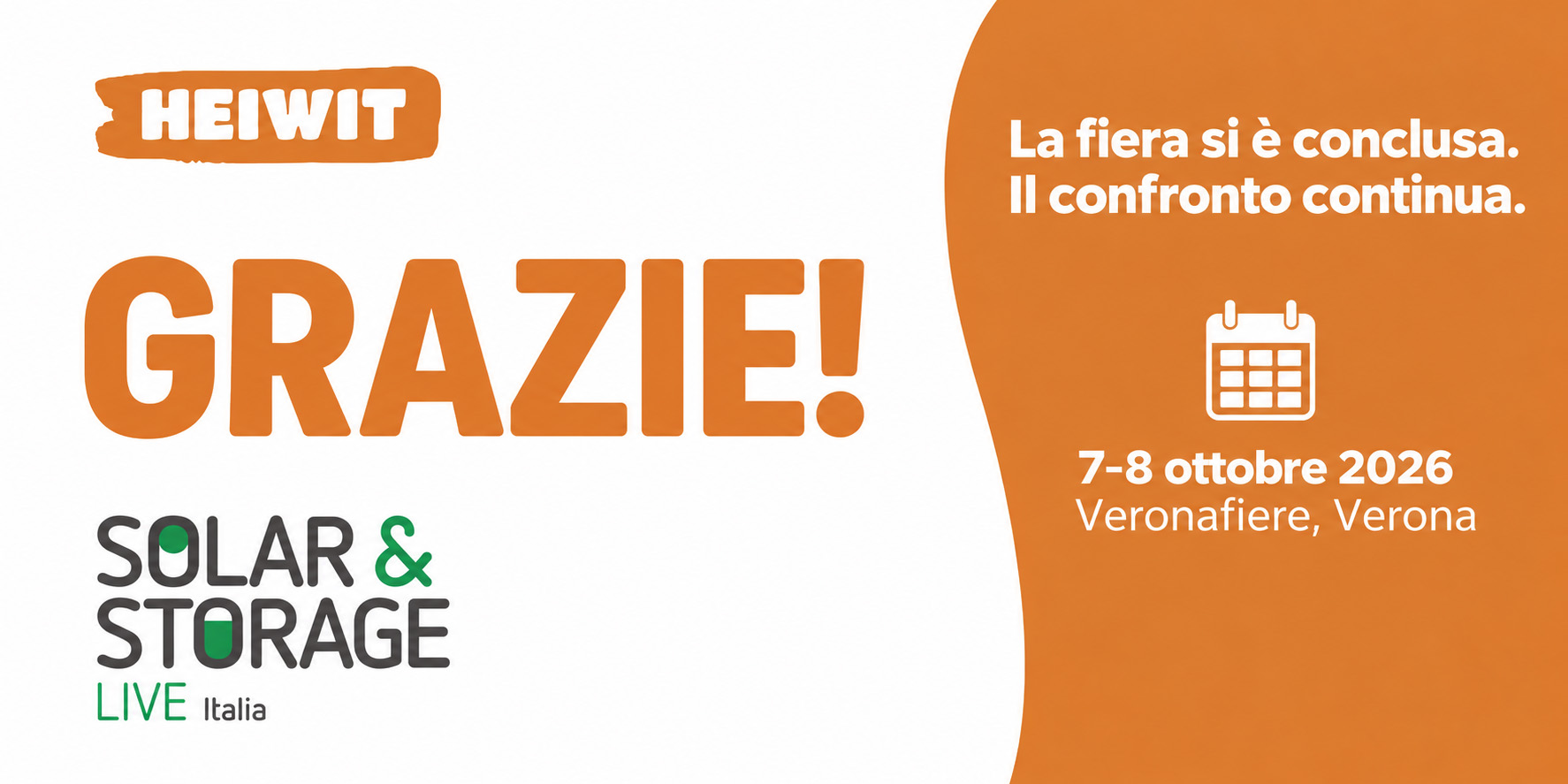 banner-verona-post-fiera-v2 Certificat Solar Solutions Turin : lauréat du Best Innovation Award 2025