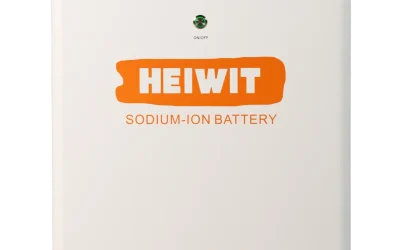Heiwit: sodium ion batteries set to revolutionise European storage