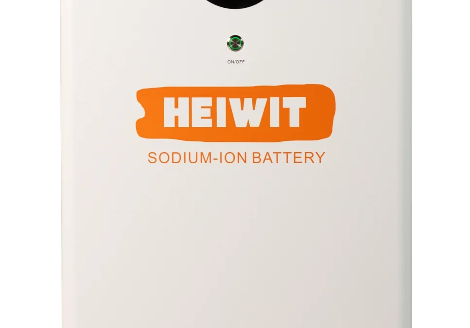 Heiwit: sodium ion batteries set to revolutionise European storage