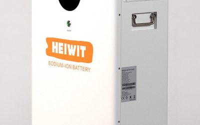 Sodium ion batteries: concrete safety, not just promises