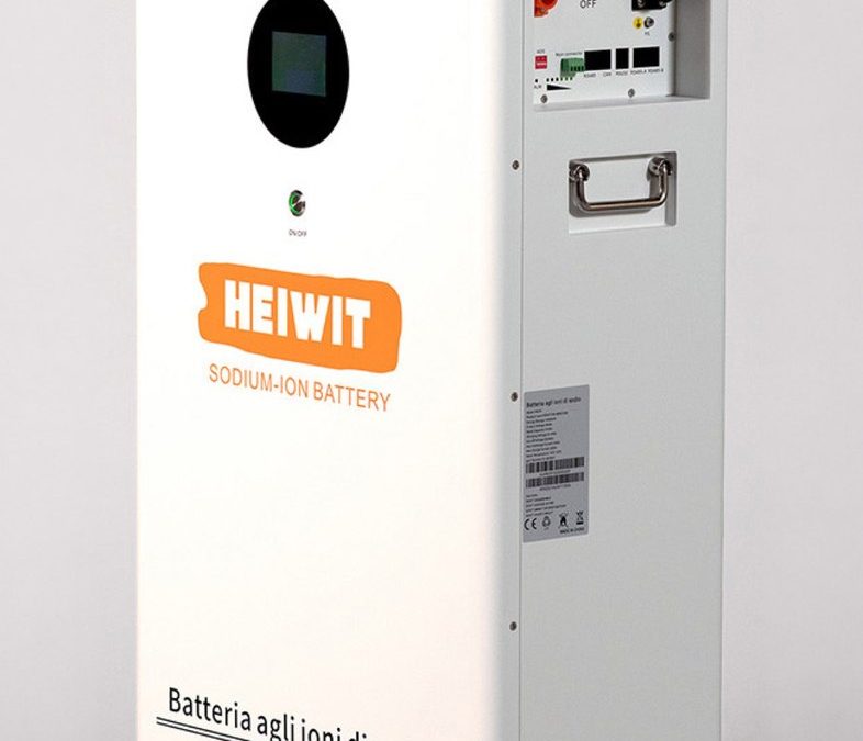 Sodium ion batteries: concrete safety, not just promises