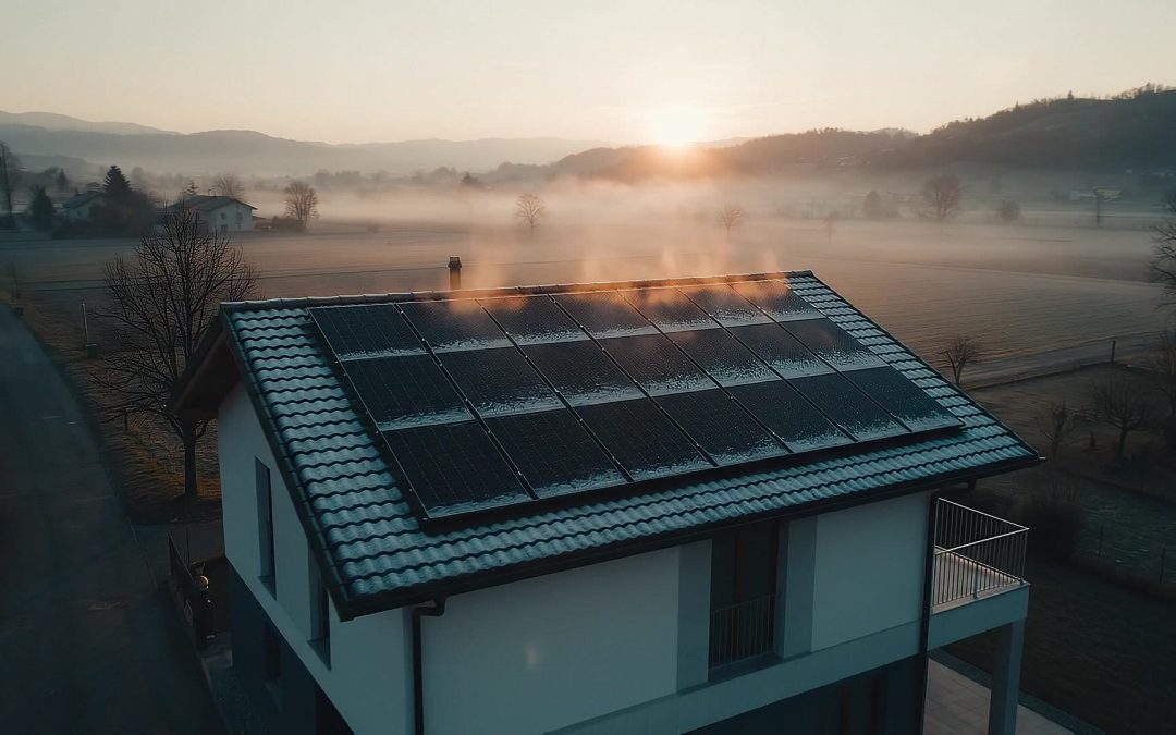 The Heiwit adverts: energy you don't have to think about